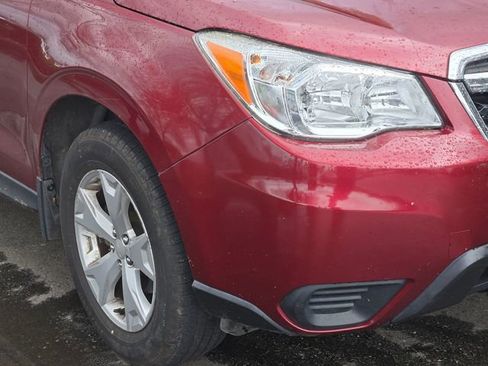 Used 2016 Subaru Forester 2.5i w/ Alloy Wheel Package image 4