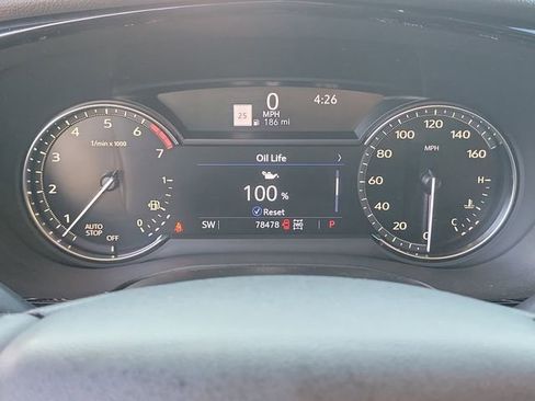 Used 2020 Cadillac XT6 Sport image 12