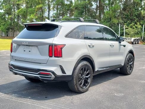Used 2022 Kia Sorento SX AWD/4WD image 6