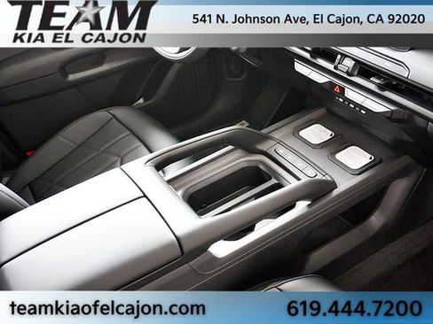 New 2027 Kia Telluride EX X-Line image 13