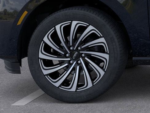 New 2026 Lincoln Navigator L Black Label image 19