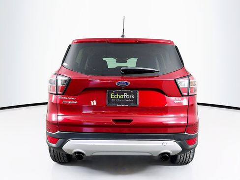 Used 2017 Ford Escape SE image 7