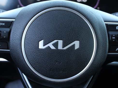 Certified 2023 Kia Sportage X-Line image 31