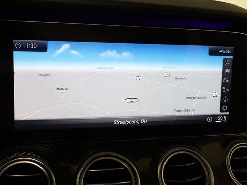 Used 2020 Mercedes-Benz E 63 AMG S image 57