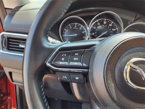 Used 2024 MAZDA CX-5 AWD 2.5 S w/ Select Package image 15