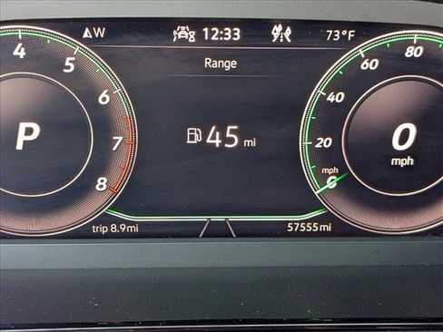 Used 2021 Volkswagen Arteon SEL FWD image 11