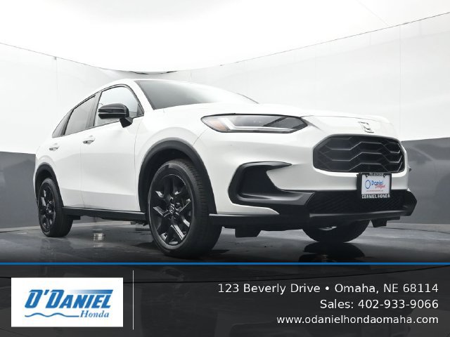 Used 2025 Honda HR-V Sport image 14