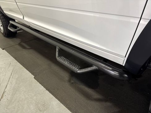 Used 2016 RAM 3500 Tradesman w/ Chrome Appearance Group image 8