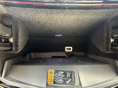 Used 2015 Cadillac ATS Luxury w/ Sun And Sound Package AWD/4WD image 24
