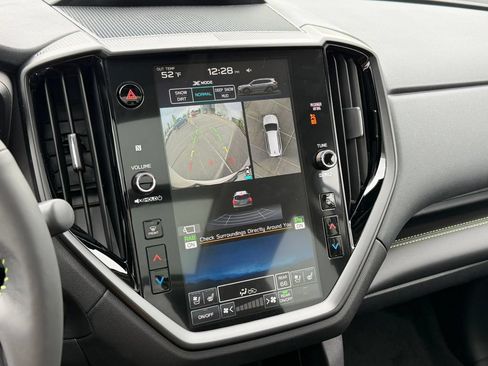 New 2026 Subaru Ascent Bronze Edition AWD/4WD image 19