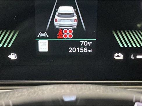 Used 2025 Kia Sorento EX w/ EX Panoramic Sunroof Package AWD/4WD image 10