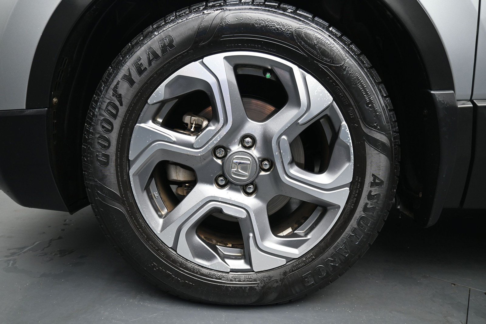 Used 2019 Honda CR-V EX-L image 11