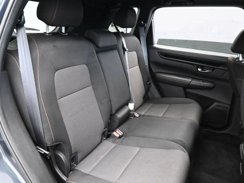 Used 2024 Honda CR-V Sport image 43