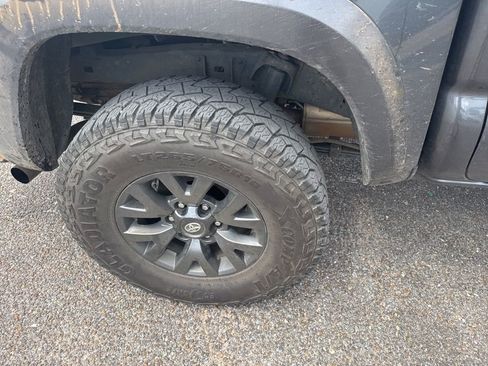 Used 2023 Toyota Tacoma SR5 image 16