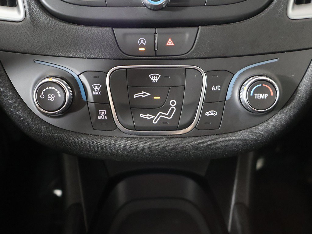 Used 2024 Chevrolet Malibu LS w/ Driver Confidence Package FWD image 41