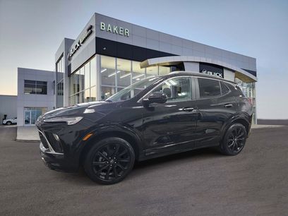 New 2026 Buick Encore GX Sport Touring w/ Comfort Package