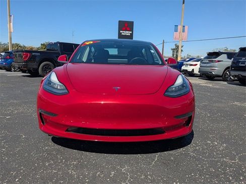 Used 2019 Tesla Model 3 Long Range image 8