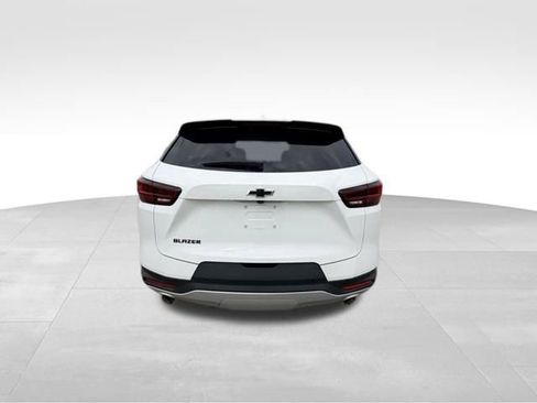 Certified 2024 Chevrolet Blazer LT w/ Convenience Package image 5
