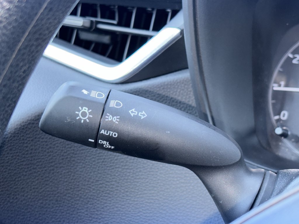 Used 2024 Toyota Corolla LE FWD image 20