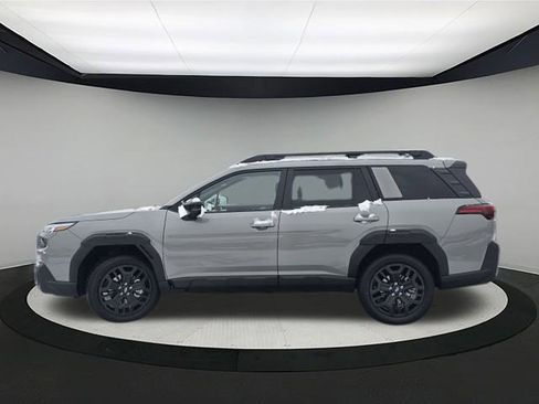 New 2026 Subaru Outback Limited XT image 4