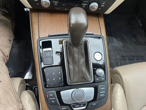 Used 2016 Audi A7 3.0T Prestige w/ Comfort Seating Package image 20