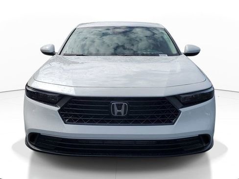 New 2026 Honda Accord LX image 2
