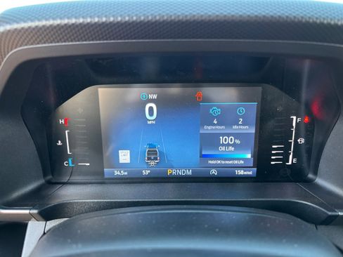 New 2025 Ford Ranger XLT w/ FX4 Off-Road Package image 10