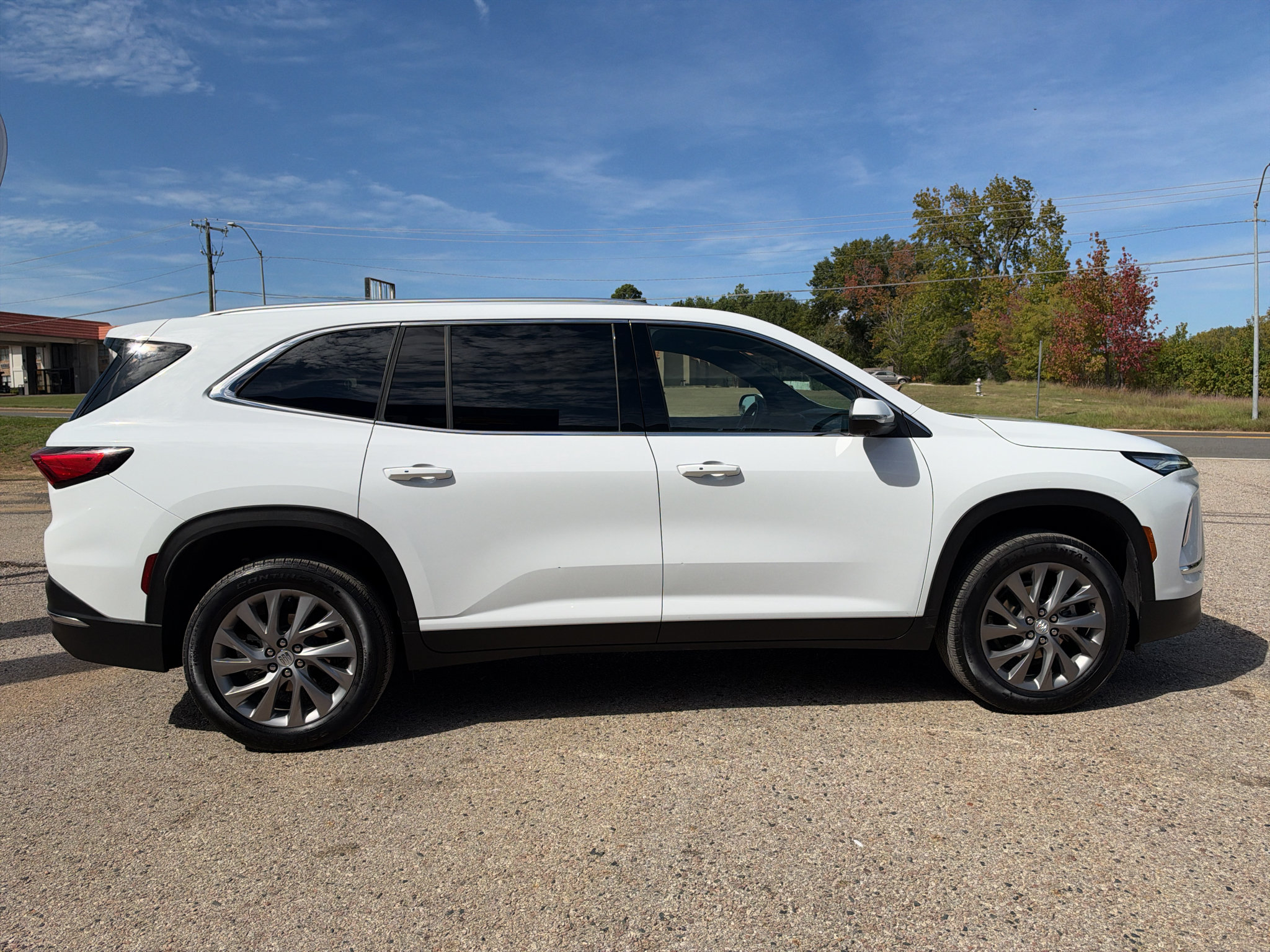 Used 2026 Buick Enclave Preferred FWD image 15