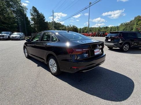 Used 2019 Volkswagen Jetta S FWD image 14