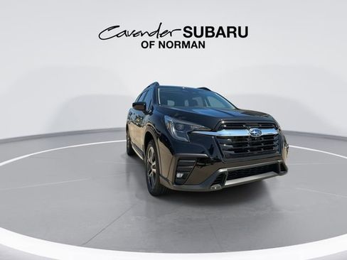 New 2026 Subaru Ascent Limited AWD/4WD image 5