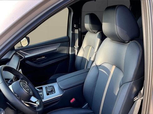 New 2026 MAZDA CX-90 3.3 Turbo w/ Premium Plus Pkg image 9