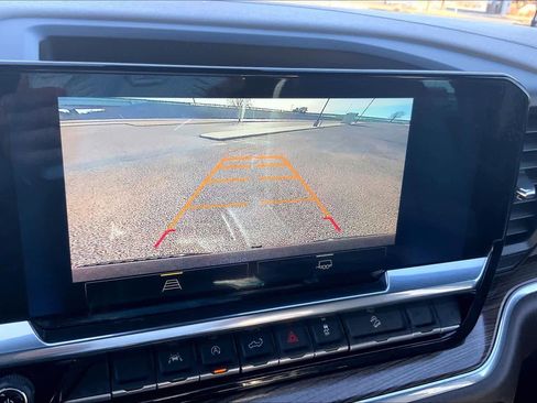 Used 2024 Chevrolet Silverado 1500 RST w/ Z71 Off-Road Package image 26