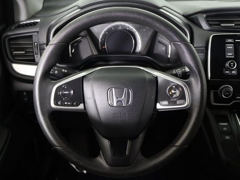 Used 2019 Honda CR-V LX image 32