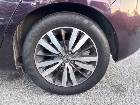 Used 2016 Honda Fit EX image 8