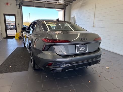 New 2026 Audi A6 Premium Plus image 6