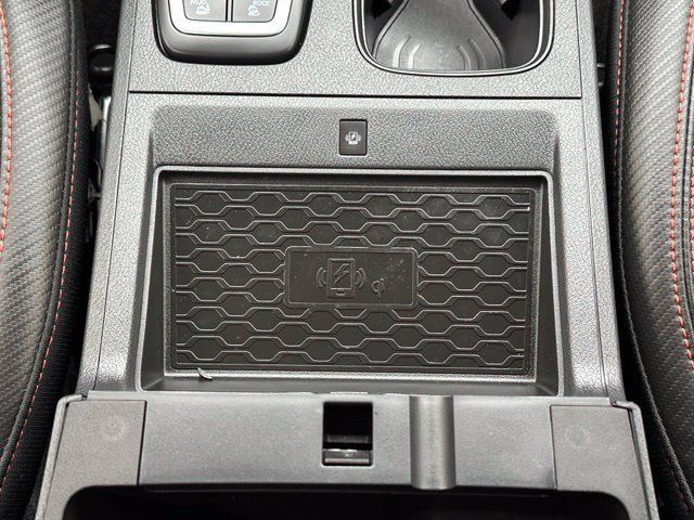 Certified 2026 Nissan Frontier PRO-4X w/ Pro Premium Package AWD/4WD image 30