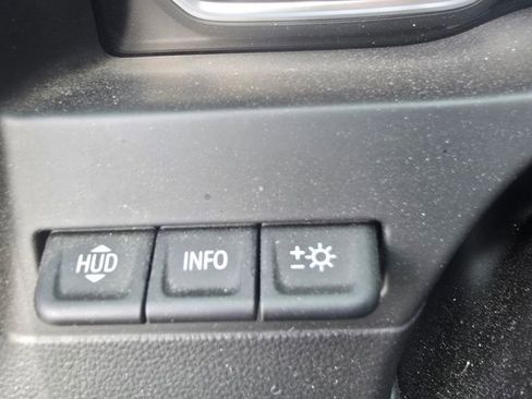 Used 2021 Chevrolet Silverado 3500 High Country image 8