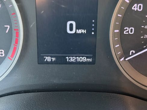 Used 2018 Hyundai Tucson SE image 13