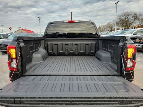 New 2025 Ford Ranger XLT w/ Trailer Tow Package image 10