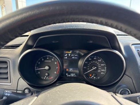 Used 2015 Subaru Outback 2.5i Limited image 13