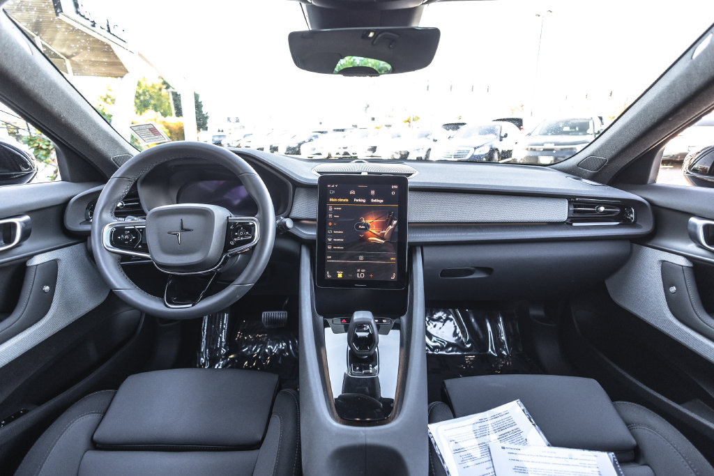 Used 2024 Polestar Polestar 2 AWD/4WD image 26