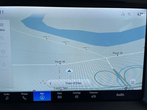 New 2025 Ford Bronco Big Bend w/ Black Diamond Package image 10