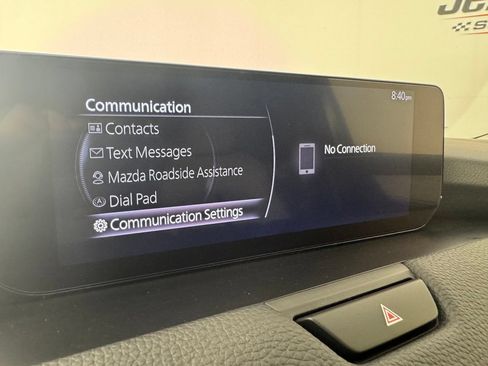 Used 2024 MAZDA CX-90 3.3 Turbo w/ Preferred Plus AWD/4WD image 17