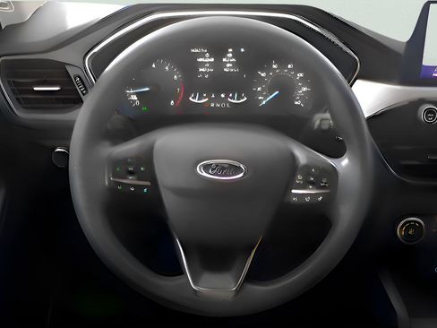 Used 2022 Ford Escape SE w/ SE Sport Appearance Package FWD image 26