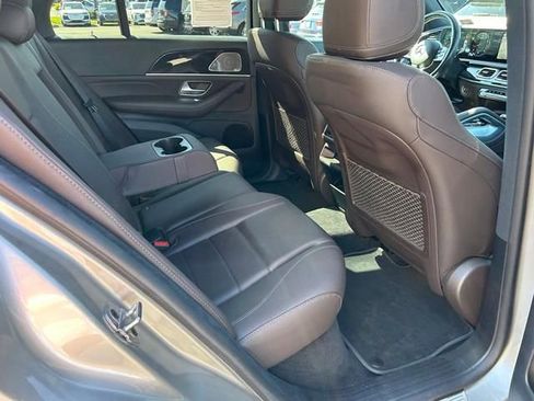 Used 2022 Mercedes-Benz GLE 350 GLE 350 image 23