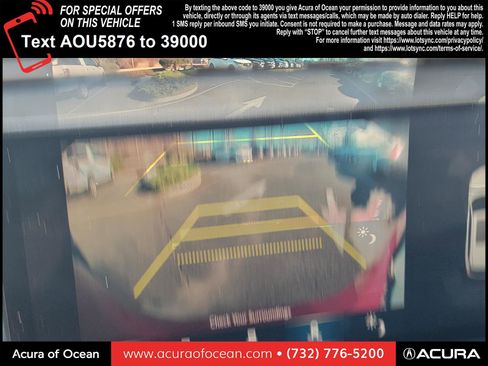 Certified 2023 Acura MDX SH-AWD w/ Technology Package image 34