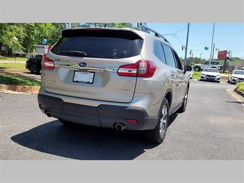 Used 2020 Subaru Ascent Premium w/ Convenience Package image 42