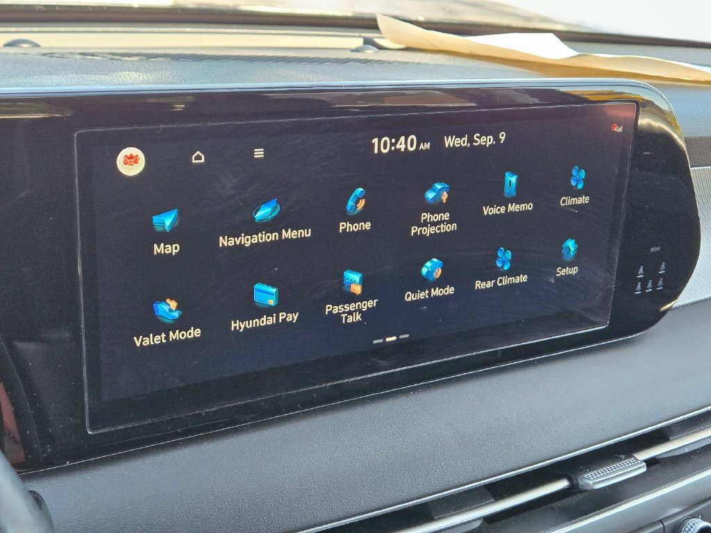 Used 2023 Hyundai Palisade SEL w/ Premium Package FWD image 26