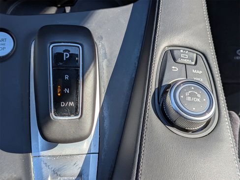 Used 2023 INFINITI QX50 Sport w/ Cargo Package image 28