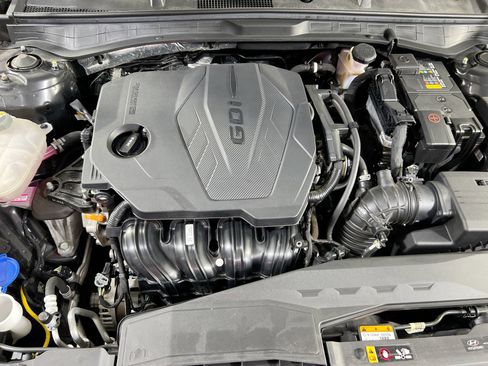 Used 2023 Hyundai Sonata SEL w/ Cargo Package image 29